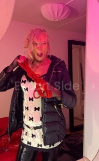 Miss Cruella Trans Domina