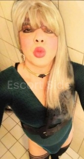 Ejby / TOP TRANS GIRL KAREN