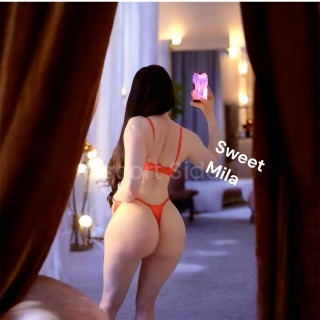Sweet Mila ❤️💦INCALL/OUTCALL Copenhagen❤️🔥 100% real fotos. God service and feel special
