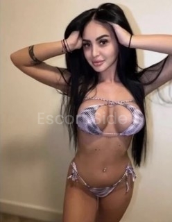 Hello Guys. Im Ana ❄️sexy escorts ready for fun .mobilpay ,revolut ,cash Paypal