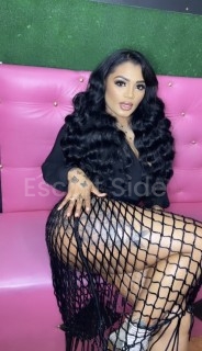 I'm SOPHIA, a good sucker and a big ass🍑new to In SØBORG 💦🍑🌹party 🎉🍾❄️24/7