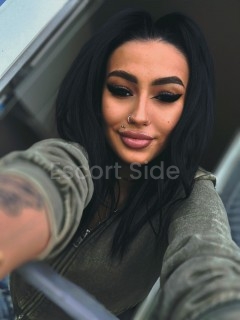 💯REAL💯 ALECSA FULL PARTY❄️AND SEX💦