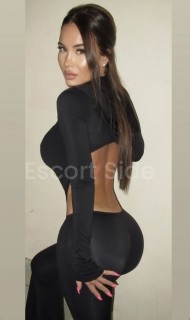 Russisk sugarbabe på 24, diskret og velplejet💕🤫