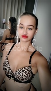 INCALL OUTCALL Kayla Party queen 24/7