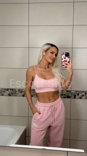 THALIA 100 % REAL🤩 NEW GIRL!🥰