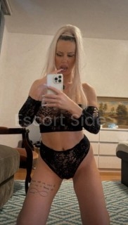 💋Michelle Luxury Dominant girl/Outcall/Party/Strapon fuck/Duo with Emily/Copenhagen 