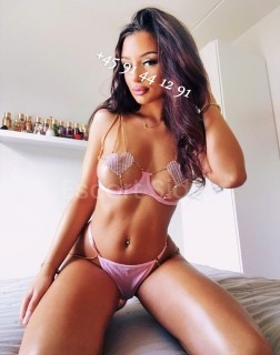 REAL GFE • SWEET ADELINA♥️