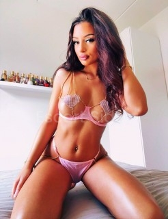 ADELINA GFE❤️ INCALL/OUTCALL 