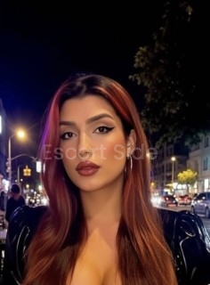 I am a complacent girl, I love to suck