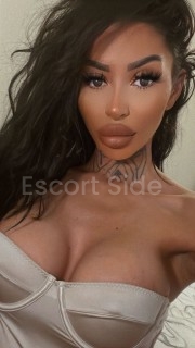 Kassandra - GFE