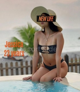 Jessica 23 years 💝