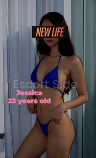 Angkor Wellness new girl Jessica