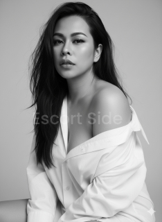 Aarhus N Tilst​ 14day​ “I’m exactly the same as in the photos💯% real. Let’s meet up so you can see for yourself!” I am half Thai🇹🇭 Malaysian​🇲🇾.The best Service.