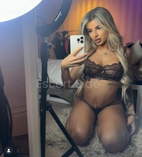 Sexy Escort Jasmin ❄️☎️Incall & Outcall & Party