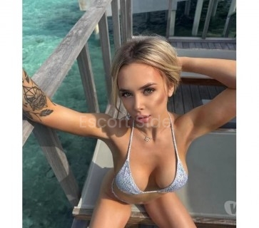 Sexy Escort Jasmin ❄️☎️Incall & Outcall & Party