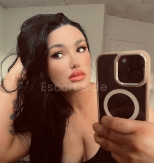 Delicious ANIA fresh fotos  -PRIV 