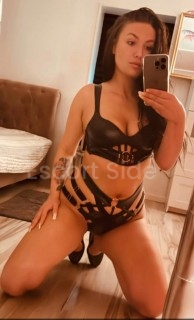 Delicious ANIA  💚2 cum in 30 min 💚