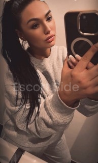 Delicious ANIA  💚2 cum in 30 min 💚