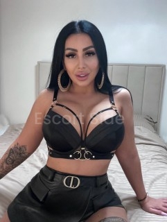 ‼️ PARTY QUEEN and DEEPTHROAT LOVER ‼️