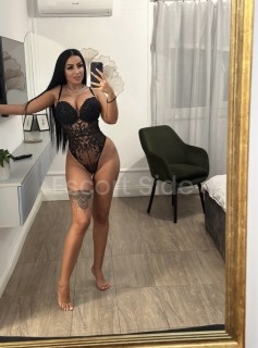 ‼️ PARTY QUEEN and DEEPTHROAT LOVER ‼️