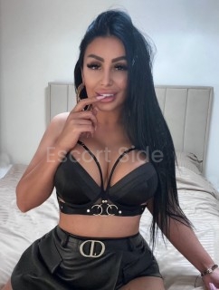 ‼️ PARTY QUEEN and DEEPTHROAT LOVER ‼️