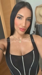 Tifany I'm new in your country❤️‍🔥 real 100%