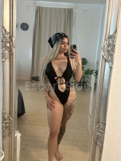 ❤️‍🔥 BIANCA in AARHUS ❤️‍🔥 SWEET AND HOT SPANISH MASSEUSE🕯️💋🔥 💦 SQUIRT 💦// STRAP ON 🍆// BEST GFE 💋😍 INCALL AND OUTCALL 