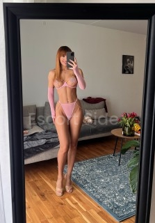 Sweet and sexy Italian Meli💕best GFE and passionate🌸last days in Cph/Ørestads🫶erotic massage**slim and amazing body👩❤️💋👨real pic 100%💕