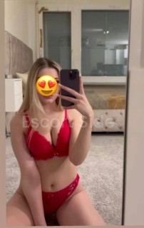 Party GIRL outcall/incall  