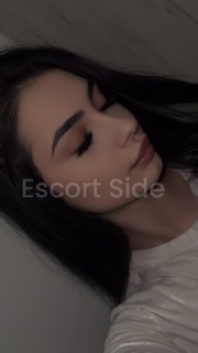 I’m back !!!Anais the best party girl❄️❤️