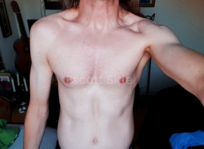 Escort mand til kvinder/par i Århus