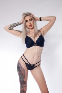 🔥Sophie Sky 🔥 Back Back 🔥