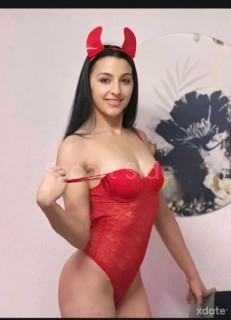 🔥In ruby 💣  ❤️‍🔥 søborg ☺️ 