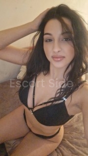 : Hi im ruby in Vanløse pay:Revolut euro bank transfer cash 