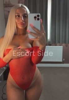 Elisa-100% Real pics. Just outcall