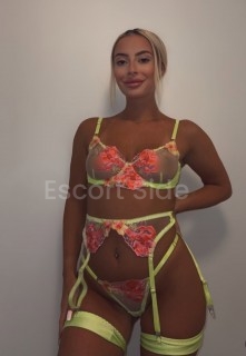 Elisa-100% Real pics. Just outcall