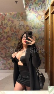 SERVICE!!!hot brunette, I'm waiting for you or me to have an unforgettable game!!!!Party!!!!🤩🤩😘😘