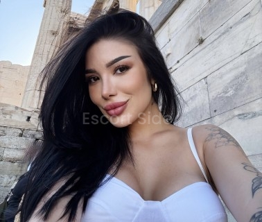 Mariana Brazilian Girl 