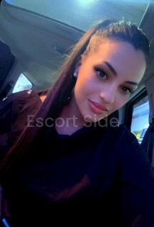 Hi guys my name is Antonia 