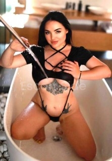 Ejstrupholm full service Anal/Megafrench incall/outcall 