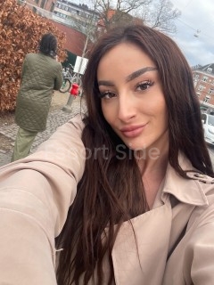 INCALL/OUTCALL/PARTY/DUO❄️🖤