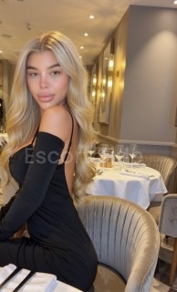 Goldie back for 3 days