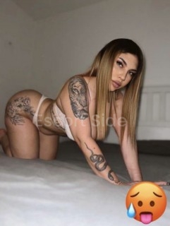 Ready for fun 💦GFE