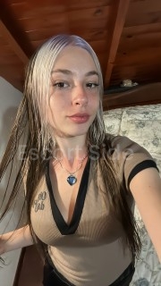 💞 Larissa ✨Jeg er tilgængelig for øjeblikke med nydelse, jeg er også uden tabuer på sexcam 🎦🔥