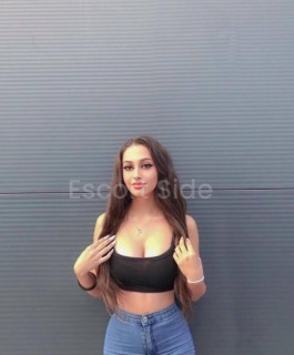 Elo~ WITHOUT ~GFE -only outcall