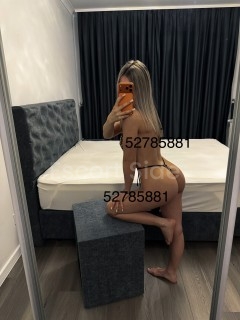 ~Ollya - first time in dk ~