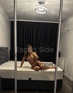 ~Ollya - first time in dk ~