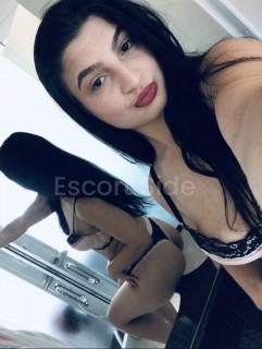 Vanessa ❤️Top Escort Full GFE❤️
