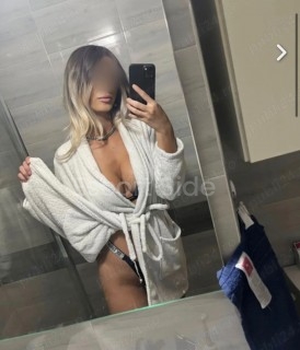 Ana new girl only outcall : Escort og Massage side