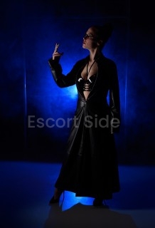 KBH D.9 MAJ! 🔥 Dominans! På den rigtige måde! 